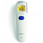 Термометр инфракрасный медицинский (бесконтактный) OMRON Gentle Temp® 720