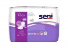 Прокладки урологические Seni Lady Plus 6  капель 15 штук