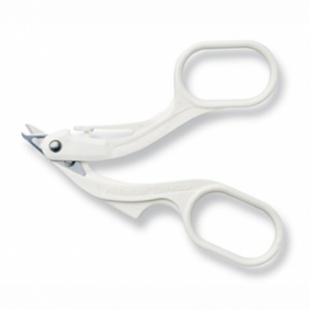 Экстрактор (антистеплер) для снятия кожных скрепок Premium фото 877