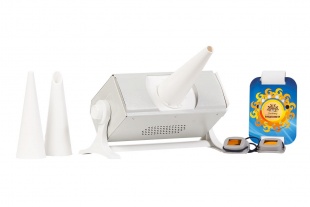 Облучатель Солнышко ОУФК-01 М фото 1482