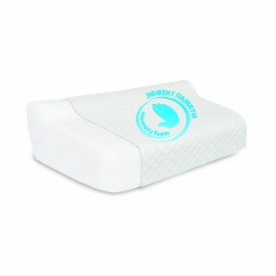 Подушка ортопедическая П-210 "Крейт" (Россия) фото 2783