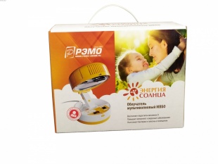 Кварцевая лампа УФО - В "Энергия Солнца" фото 2637