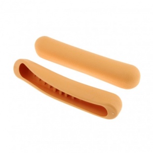 Мягкие накладки на подмышечные костыли верхние (2 шт) фото 795