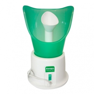  Ингалятор паровой Бетро (сауна для лица) фото 5310