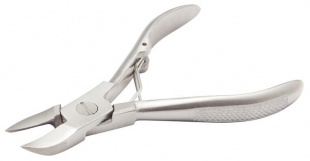 Щипцы педикюрные  (кусачки для педикюра)  Yoko SK 019  фото 5271