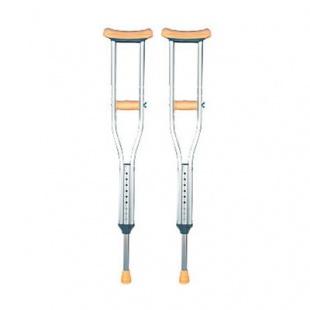 Костыли подмышечные (без  УПС) размер M фото 1269