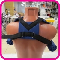 Фиксатор пояса верхних конечностей "ФК-01" (для детей) фото 4236