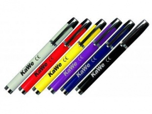 Фонарик диагностический KaWe CLIPLIGHT LED фото 4152