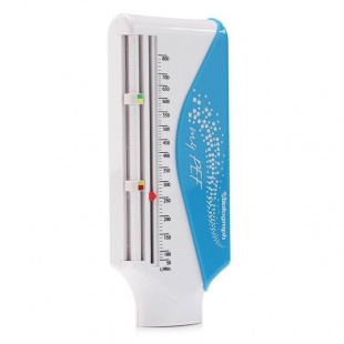 Пикфлоуметр VITALOGRAPH с принадлежностями фото 1437