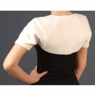 Бандаж плечевой из ангоры Fosta F 3630 фото 5290