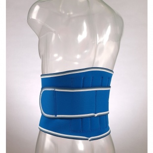  Корсет поясничный неопреновый Fosta F 5201 (XL) фото 5004