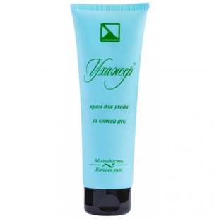 Крем для рук Ухажер 125 мл фото 905