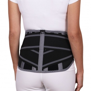  Корсет ортопедический пояснично-крестцовый Крейт Б 2511 (№4) фото 4978