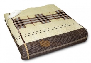 Электрогрелка Инкор 85х155 (электроматрас) фото 1566