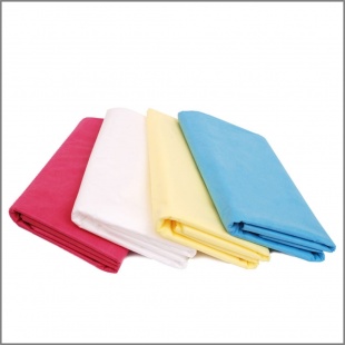 Простыни одноразовые 70х200 см  ( 10 штук) фото 3201