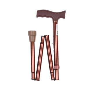 Трость складная TS 716 фото 5480