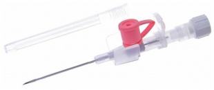 Катетер внутривенный  "KD-FIX" фото 860