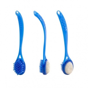 Щетка для душа на длинной ручке  фото 5133