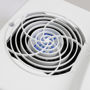 Облучатель - рециркулятор воздуха   Дезар-802П (передвижной) фото 863