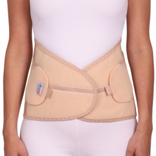  Корсет ортопедический пояснично-крестцовый Крейт К 525 фото 3726