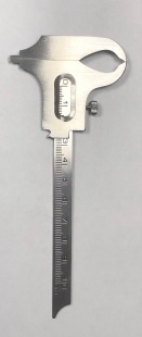  Штангенциркуль стоматологический  фото 3104