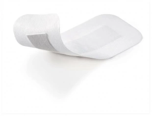 Космопор E стерил - пластырная повязка 25 см х 10 см (Cosmopor E steril) фото 4398