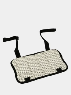 Турмалиновая магнитная повязка на голень Биомаг фото 3537