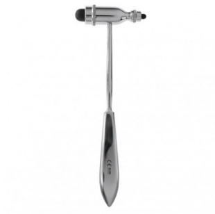 Неврологический молоточек Troemner 5045 Riester (Тремнер Ристер) фото 3659