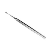 Ложка глазная малая острая (ОФ-6-109) фото 5090