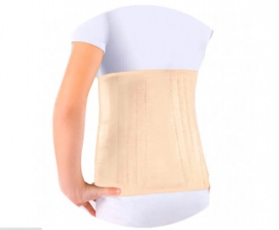 Корсет пояснично-крестцовый ОРТО КПК 110 фото 3738