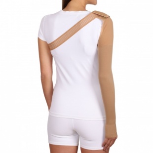 Рукав компрессионный TONUS ELAST фото 5278