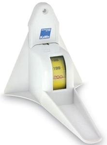 Ростомер рулетка (настенная) Kawe фото 1124