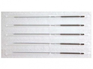 Иглы акупунктурные  0,25 х 40 мм Субал  (100 шт) фото 1887