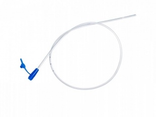 Зонд (катетер) питающий Beromed №8 (50 см) назогастральный (Германия) фото 858