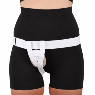 Бандаж грыжевой паховый Б-433 Крейт фото 4678