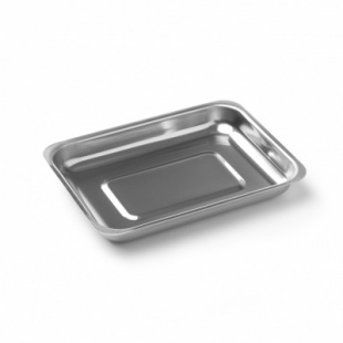 Лоток прямоугольный ЛМПр-200 (0,5 л) фото 3083