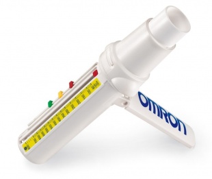 Пикфлоуметр Omron  PFM20 фото 3123