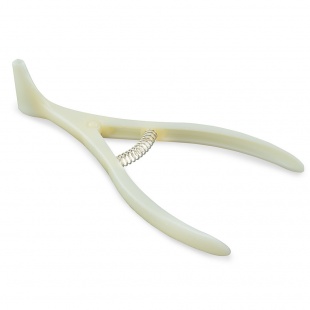 Зеркало носовое одноразовое MR фото 1322