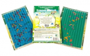 Аппликатор Ляпко Коврик малый 6,0 мм  фото 2621