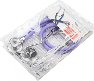 Стетофонендоспоп Раппопорт B.well  WS-3 фото 2405