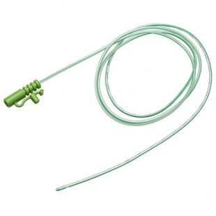 Зонд (катетер)  питательный UnoMedical №6 (50 см) назогастральный фото 893