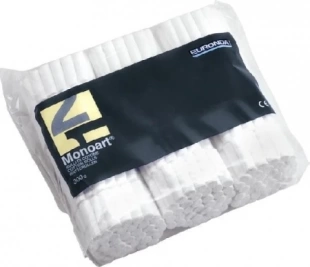 Валики ватные Euronda для стоматологии (600 шт) фото 4172