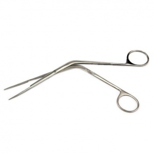 Щипцы для извлечения осколков костей  207 мм (Щ-31) фото 5157