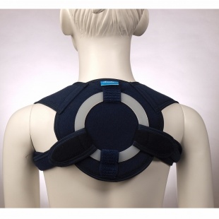 Фиксатор плечевой детский Fosta Kids FK 3805 (корректор осанки) фото 4944