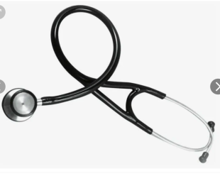 Стетоскоп терапевтический 04-AM420 PP Deluxe  Amrus фото 6125