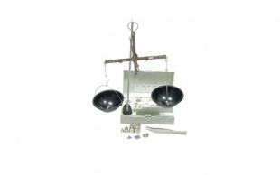 Весы бытовые НМИЗ Любительский набор фото 3096