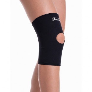 Ортез коленный с задними усиливающими швами Fosta F 1258 фото 4884