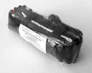 Жгут - турникет (Жгут крoвooстaнaвливaющий ЖК-01) с циферблатом фото 3799