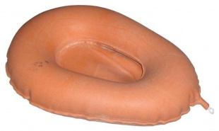 Судно подкладное резиновое №3 фото 1208