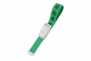 Жгут венозный Mederen с  пластмассовой застежкой (детский) фото 3301